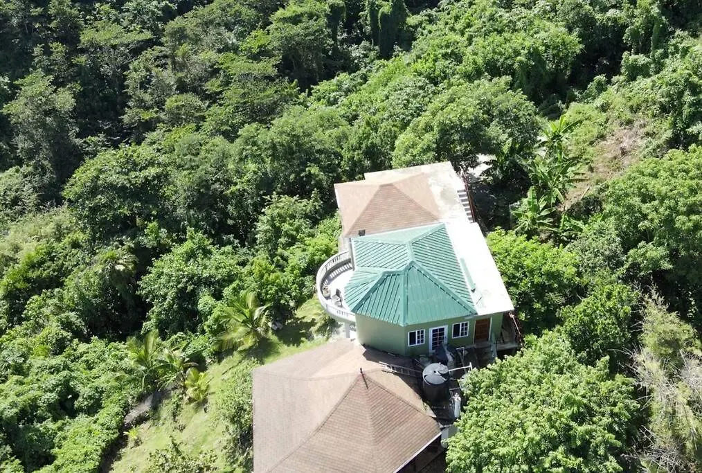 I View - In Long Bay Villa 0*,