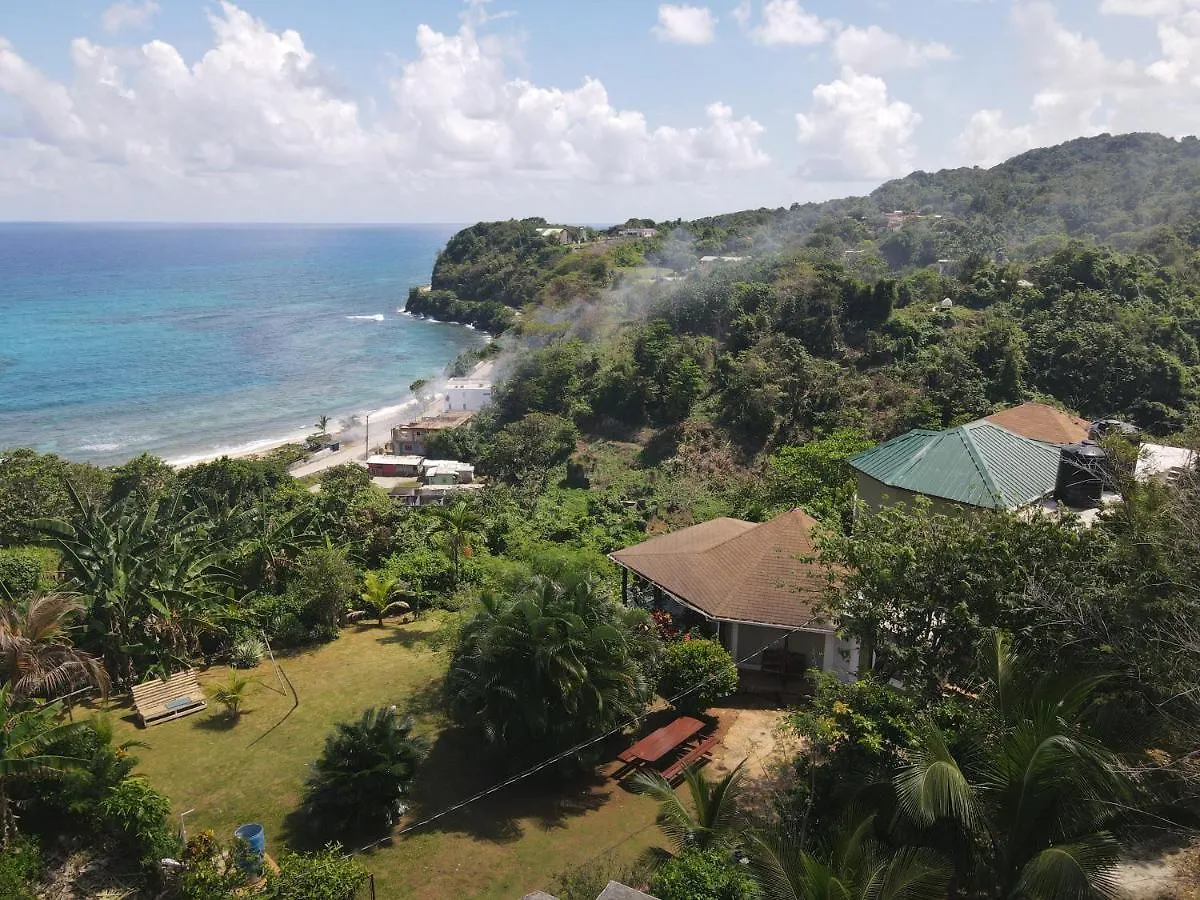 Holiday home I View - In Long Bay Villa