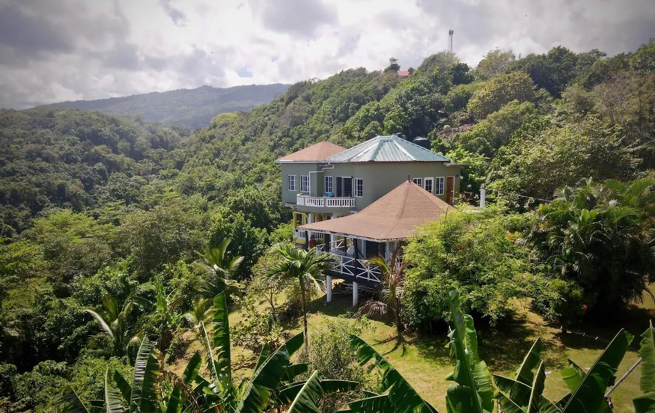 I View - In Long Bay Villa Holiday home
