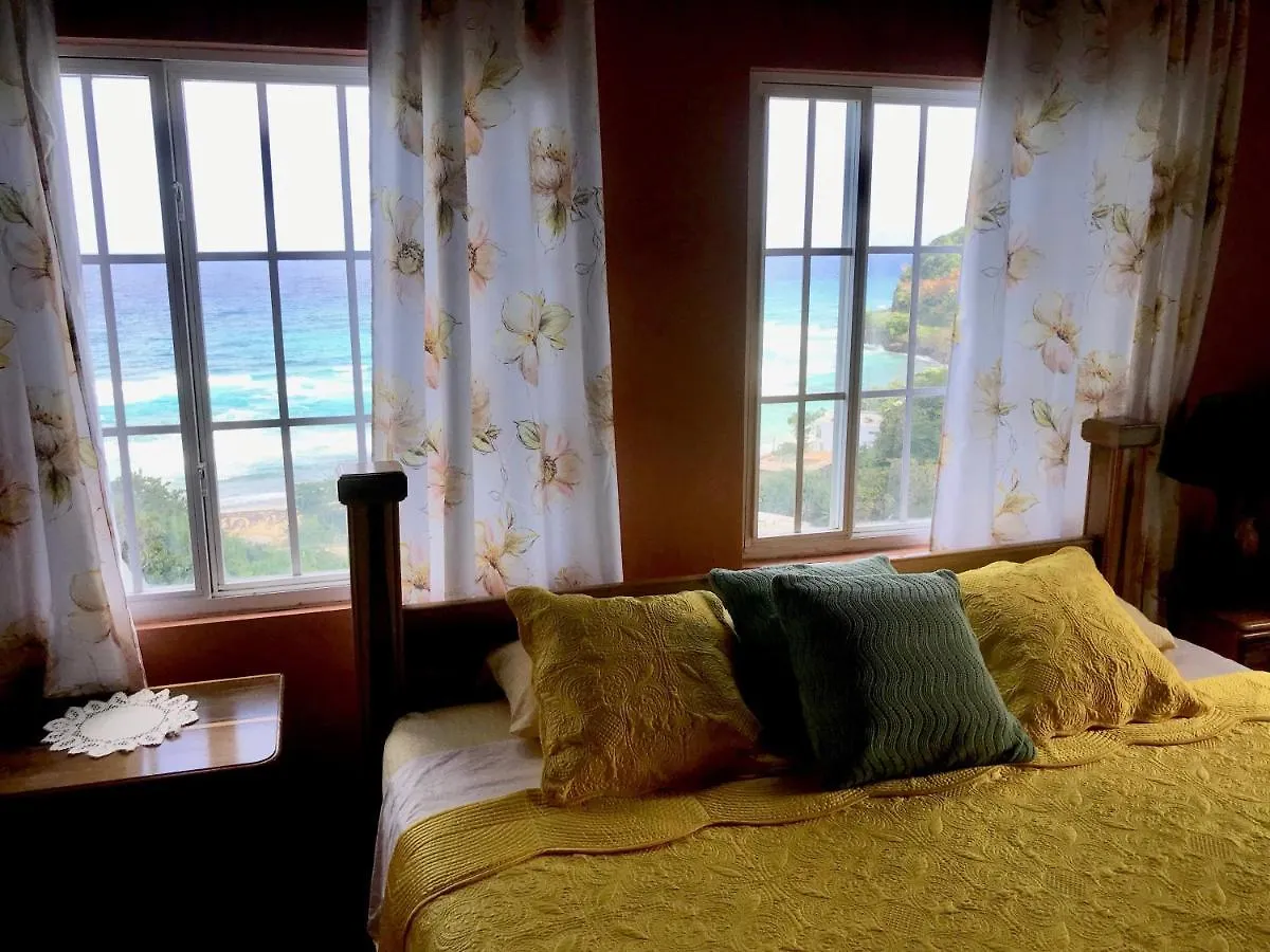 I View - In Long Bay Villa 0*,  Jamaica