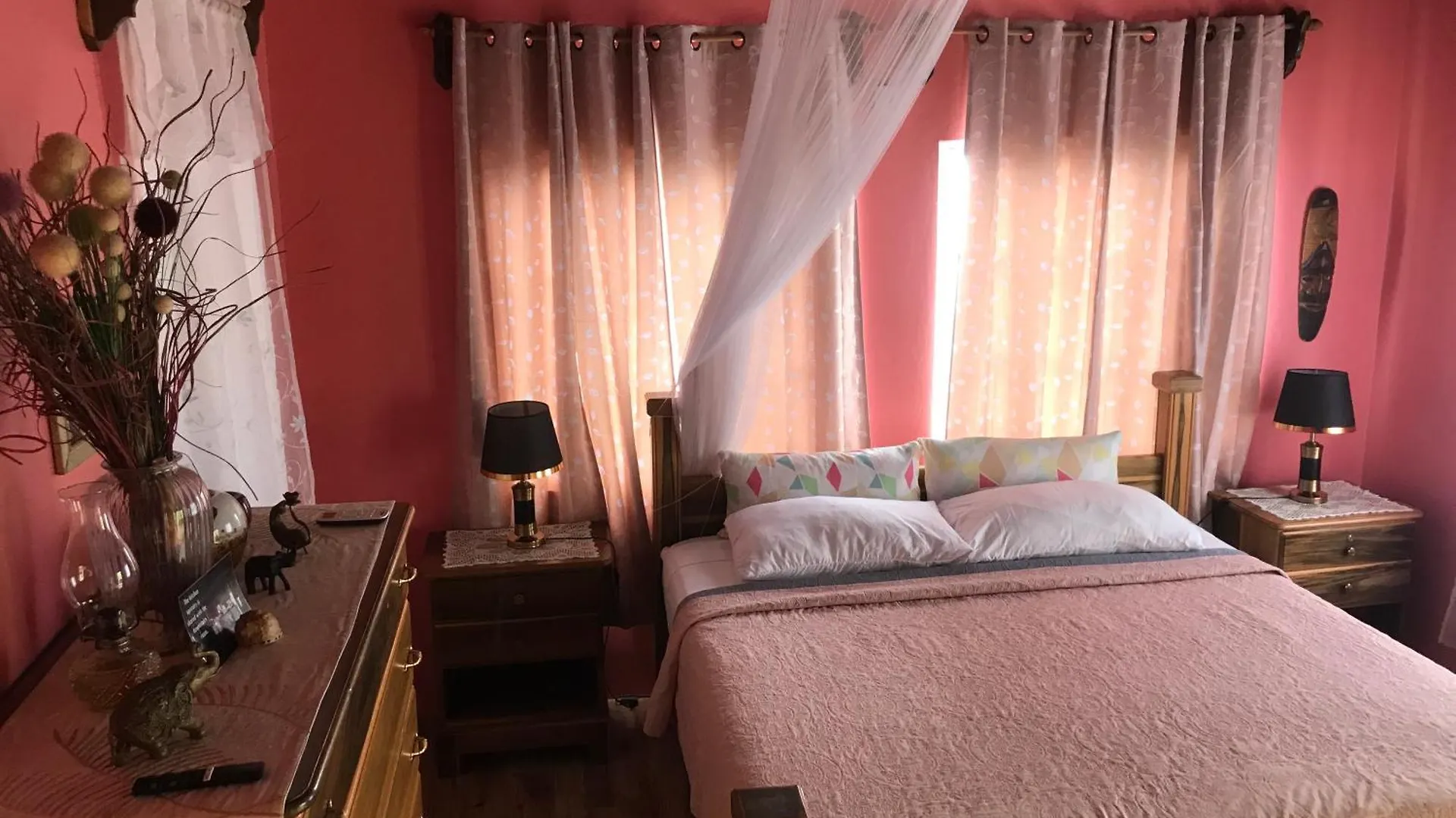 Holiday home I View - In Long Bay Villa
