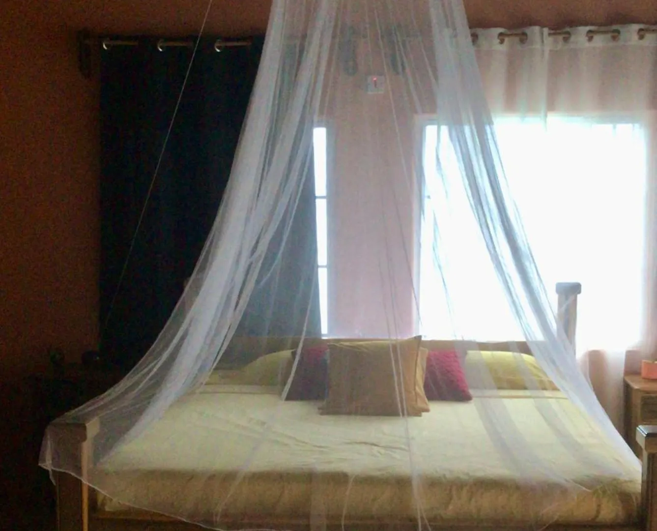 Holiday home I View - In Long Bay Villa