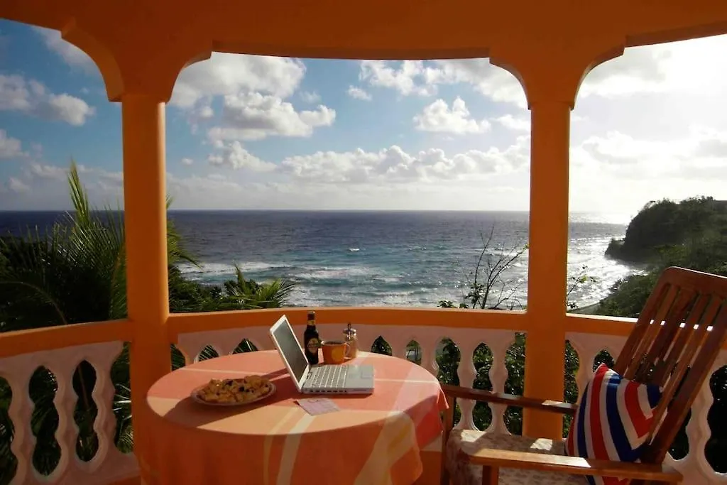 I View - In Long Bay Villa 0*,  Jamaica