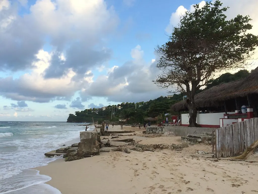 Holiday home I View - In Long Bay Villa