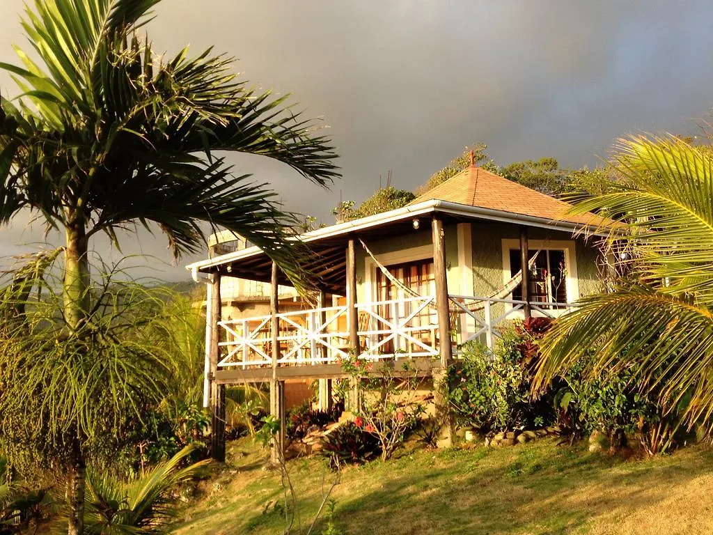 I View - In Long Bay Villa 0*,