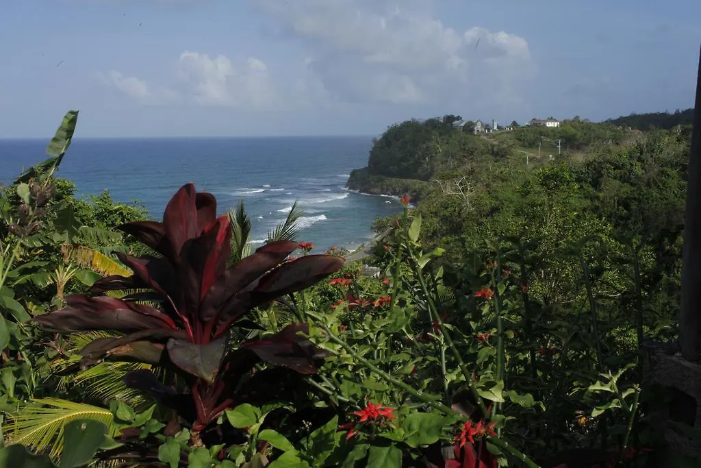Holiday home I View - In Long Bay Villa