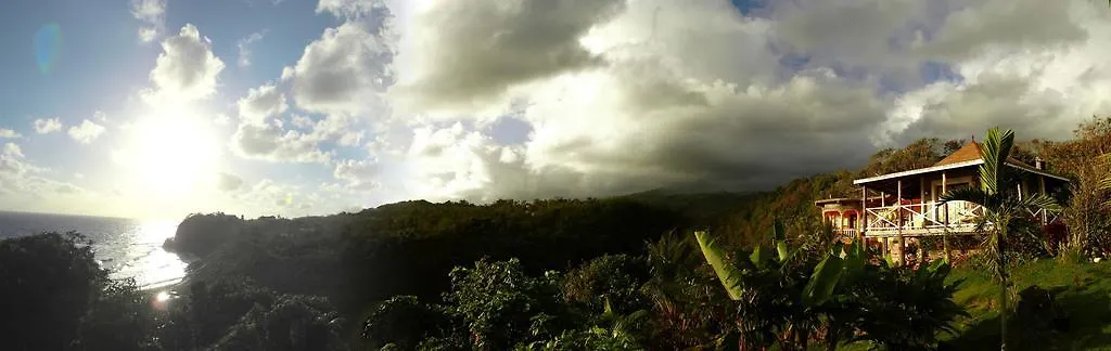 I View - In Long Bay Villa 0*,  Jamaica