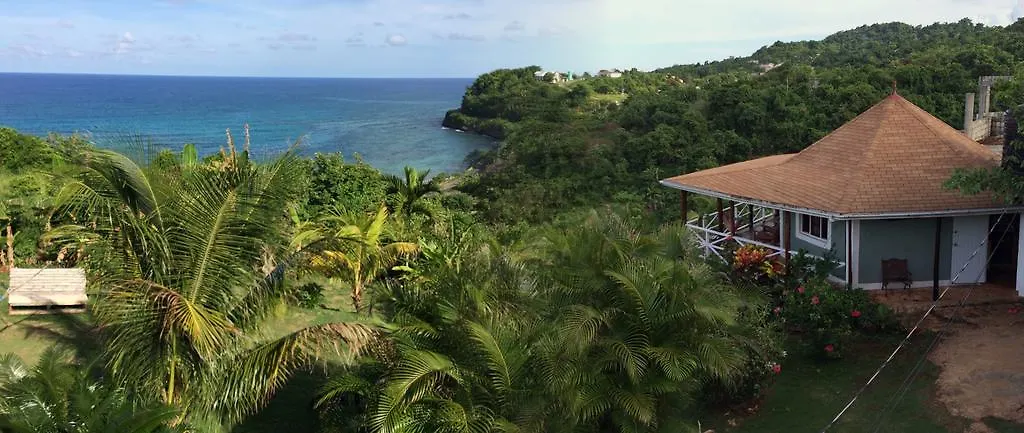 Holiday home I View - In Long Bay Villa