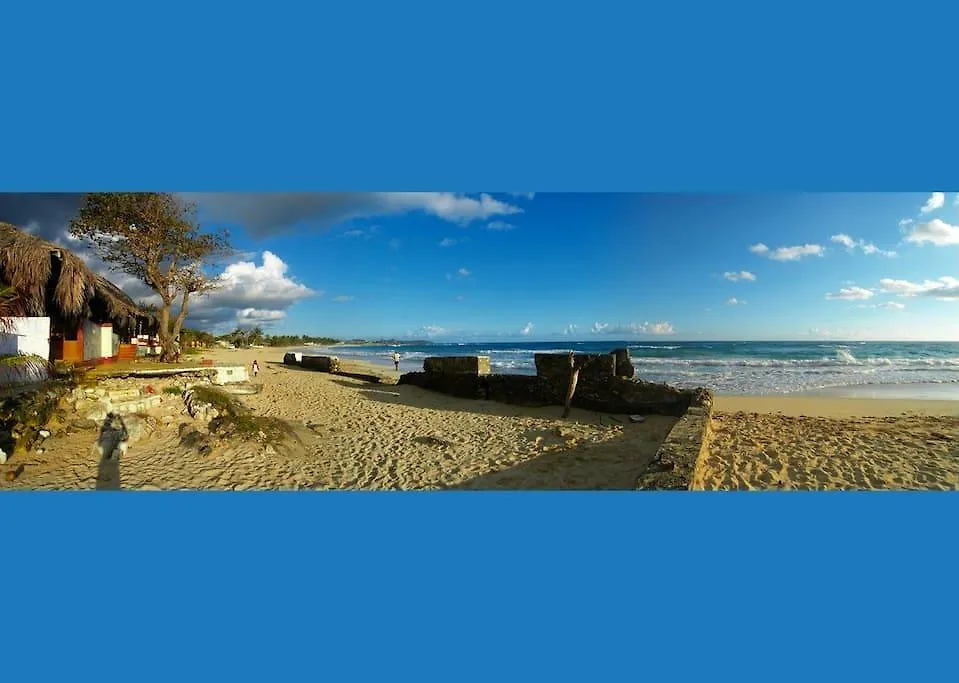 I View - In Long Bay Villa 0*,
