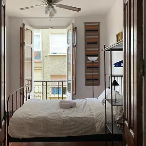  Apartment Casa Del Conde Spain