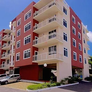  Apartment The Strathairn Jamaica