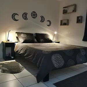  Apartment A 1 Minute Du France
