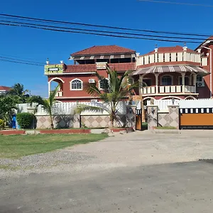 Paradise Place Grande Villa